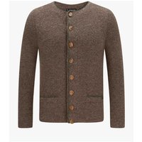 Pezzo  - Trachten-Strickjacke | Herren (48) von Pezzo