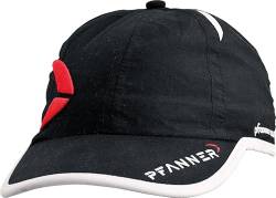 Pfanner Baseballcap, Farbe:schwarz von Pfanner