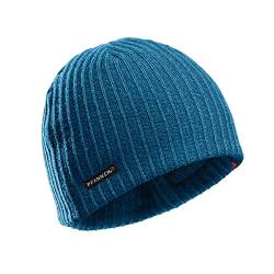 Pfanner Primaloft® Gold 101320 Strickmütze, Farbe:blau von Pfanner