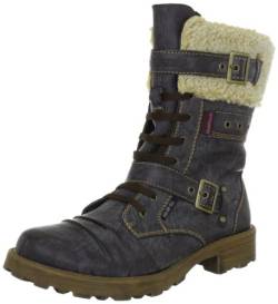 Pferdefreunde Ida 560216, Mädchen Stiefel, Braun (braun 2), EU 31 von Pferdefreunde