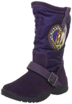 Pferdefreunde Nora 470409, Mädchen Stiefel, Violett (lila 59), EU 31 von Pferdefreunde