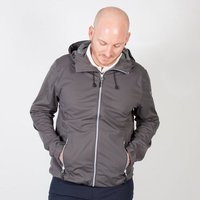 PFIFF Funktionsjacke Herren Funktionsjacke, Sport- und Freizeitjacke 'Dario' reflektierende Paspeln von Pfiff