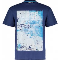 Pfundskerl T-Shirt mit Print "Beachlife" von Pfundskerl