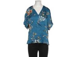 Phase Eight Damen Bluse, blau von Phase Eight