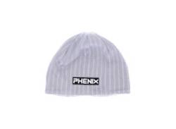 phenix Damen Hut/Mütze, grau von Phenix