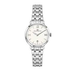 Philip Watch Audrey Damenuhr, Zeit und Datum, Quarzwerk - R8253150514 von Philip Watch