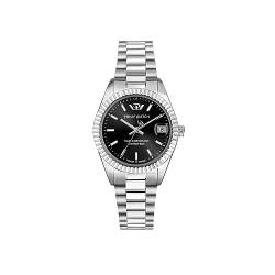 Philip Watch Caribe Urban Orologio Donna, Tempo, Data, Analogico - R8253597652 von Philip Watch