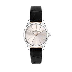 Philip Watch Grace Damenuhr, Zeitanzeige, 3H, Quarzwerk - R8251208502 von Philip Watch