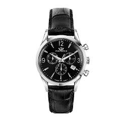 Philip Watch Herren Analog Quarz Uhr mit Edelstahl Armband R8271680002 von Philip Watch