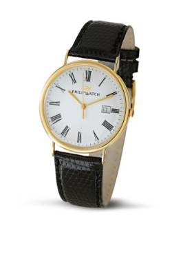 Philip Watch Herren-Armbanduhr Capsulette R8051551161 von Philip Watch