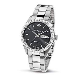 Philip Watch Herren-Armbanduhr Caribbean Prestige R8223107025 von Philip Watch
