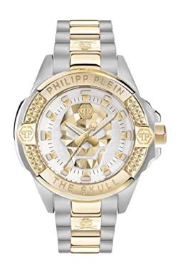 Philipp Plein Klassische Uhr PWNAA1523 von Philipp Plein