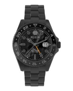 Philipp Plein Klassische Uhr PWYBA0923 von Philipp Plein