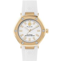 Philipp Plein PW1BA0123 The Hexagon Damenuhr 38mm 5ATM von Philipp Plein