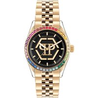 Philipp Plein PW2BA0623 Street Couture Damenuhr 38mm 5ATM von Philipp Plein