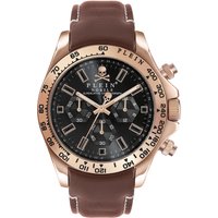 Philipp Plein PWCAA0221 Nobile Wonder Chronograph Herrenuhr 43mm 5ATM von Philipp Plein