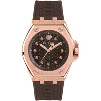 Philipp Plein PWJAA0422 Plein Extreme Lady Damenuhr 38mm 5ATM von Philipp Plein