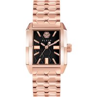 Philipp Plein PWMAA0822 Offshore Square Damenuhr 30mm 5ATM von Philipp Plein