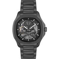 Philipp Plein PWRAA0423 High-Conic Automatik Herrenuhr 42mm 5ATM von Philipp Plein