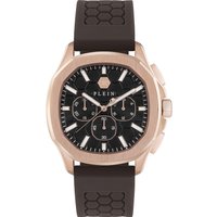 Philipp Plein PWSAA0523 High-Conic Chronograph Herrenuhr 44mm 5ATM von Philipp Plein