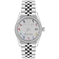 Philipp Plein PWYAA0723 Street Couture Damenuhr 34mm 5ATM von Philipp Plein