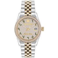 Philipp Plein PWYAA0823 Street Couture Damenuhr 34mm 5ATM von Philipp Plein