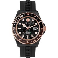 Philipp Plein PWYBA0823 Hyper $port GMT Herrenuhr 44mm 10ATM von Philipp Plein