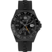 Philipp Plein PWYBA1023 Hyper $port GMT Herrenuhr 44mm 10ATM von Philipp Plein