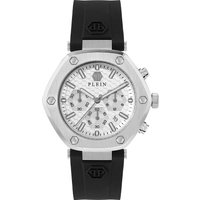 Philipp Plein PWZBA0123 The Hexagon Chronograph Unisex 42mm 5ATM von Philipp Plein