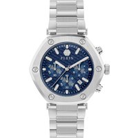 Philipp Plein PWZBA0323 The Hexagon Chronograph Unisex 42mm 5ATM von Philipp Plein