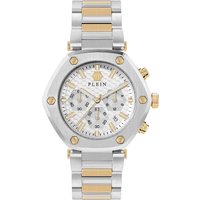 Philipp Plein PWZBA0423 The Hexagon Chronograph Unisex 42mm 5ATM von Philipp Plein