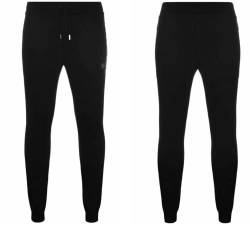 Philipp Plein Pants Jogging Trousers Jogginghose Jogpants Joggingpants Hose Jogpants (as3, Alpha, m, Regular, Regular) von Philipp Plein