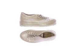 Philippe Model Damen Sneakers, beige von Philippe Model