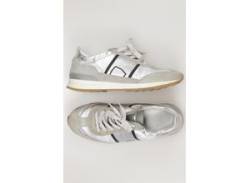 Philippe Model Damen Sneakers, grau von Philippe Model