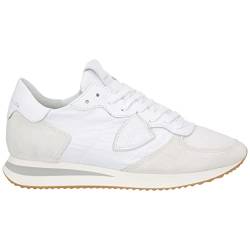 Philippe Model Damen trpx Sneaker Blanc 41 EU von Philippe Model