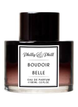 Philly & Phill Boudoir Belle Eau de Parfum 100 ml von Philly & Phill