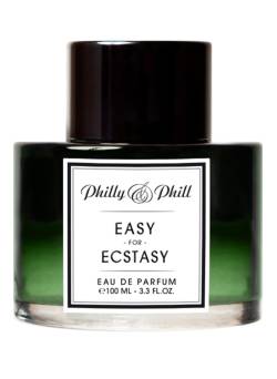 Philly & Phill Easy For Ecstasy Eau de Parfum 100 ml von Philly & Phill