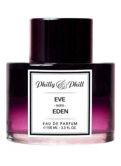 Philly & Phill Eve Goes Eden Eau de Parfum 100 ml von Philly & Phill