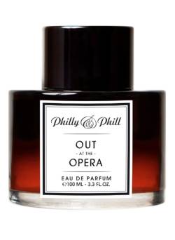 Philly & Phill Out At The Opera Eau de Parfum 100 ml von Philly & Phill