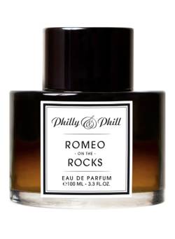 Philly & Phill Romeo On The Rocks Eau de Parfum 100 ml von Philly & Phill