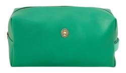 Coco Cosmetic Bag Medium Green 21.5x10x10.5cm von PiP Studio