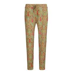 PIP Studio Bobientje Long Trousers Primavera Farbe Green Größe M von PiP Studio