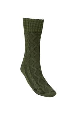 PIP Studio PiP Studio Long Socks 39-42 Grün von PiP Studio