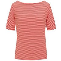 PiP Studio T-Shirt Damen Tjessy Short Sleeve Top Little Sumo von PiP Studio