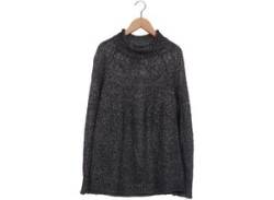 PIAZZA SEMPIONE Damen Pullover, grau von Piazza Sempione