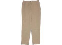 PIAZZA SEMPIONE Damen Stoffhose, beige von Piazza Sempione