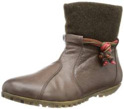 Piazza 990659 990659, Damen Stiefel, Braun (Testa di Moro 2), EU 42 von Piazza