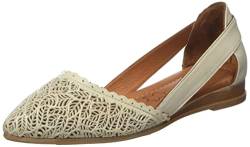 Piazza Damen 830015-08 Pumps, Beige, 36 EU von Piazza