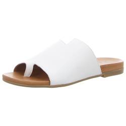 Piazza Damen 900000-81 Slipper, Offwhite, 36 EU von Piazza