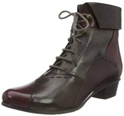 Piazza Damen 962132 Stiefelette, Braun, 36 EU von Piazza